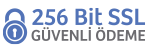 256 Bit