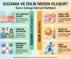 Egzama ve İsilik Riskini Azaltan Ev Giyimi ve Pijama Seçimi Rehberi